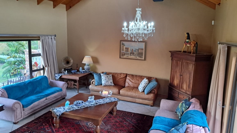 4 Bedroom Property for Sale in Nahoon Valley Park Eastern Cape